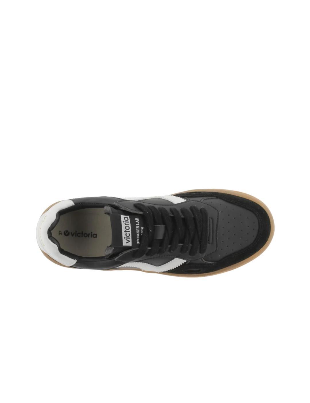 Chaussures pour femme Victoria Seul Noir 4/5