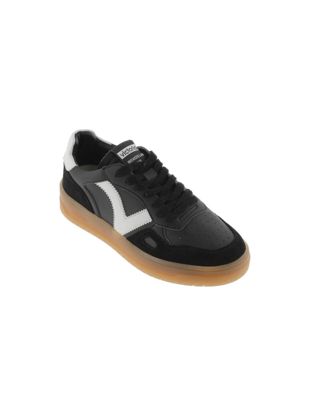Chaussures pour femme Victoria Seul Noir 3/5