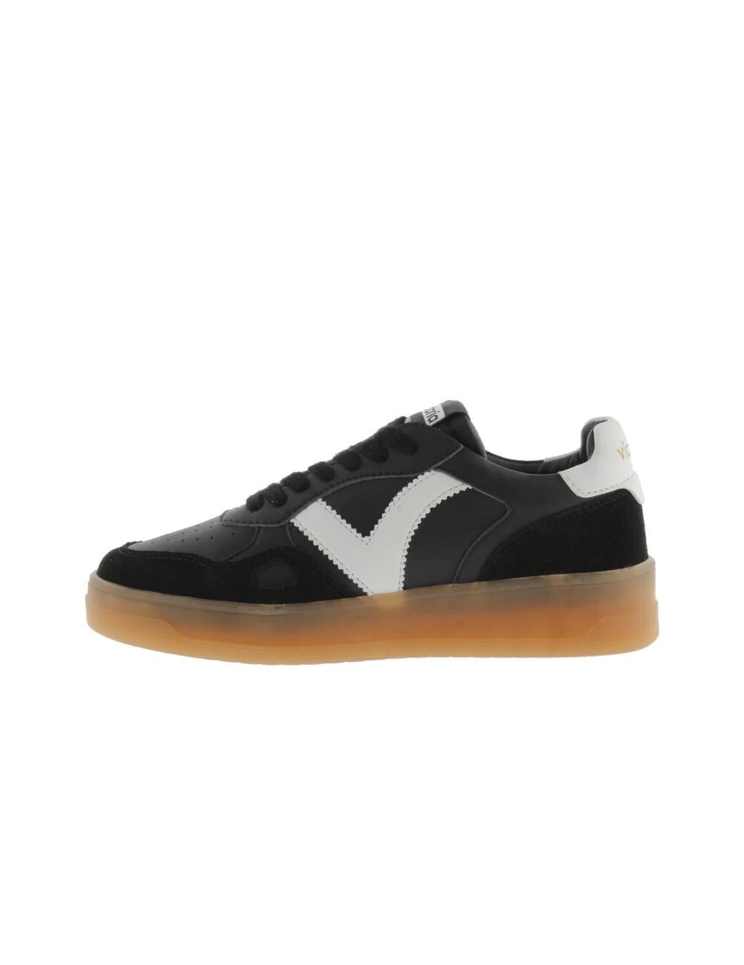 Chaussures pour femme Victoria Seul Noir 2/5