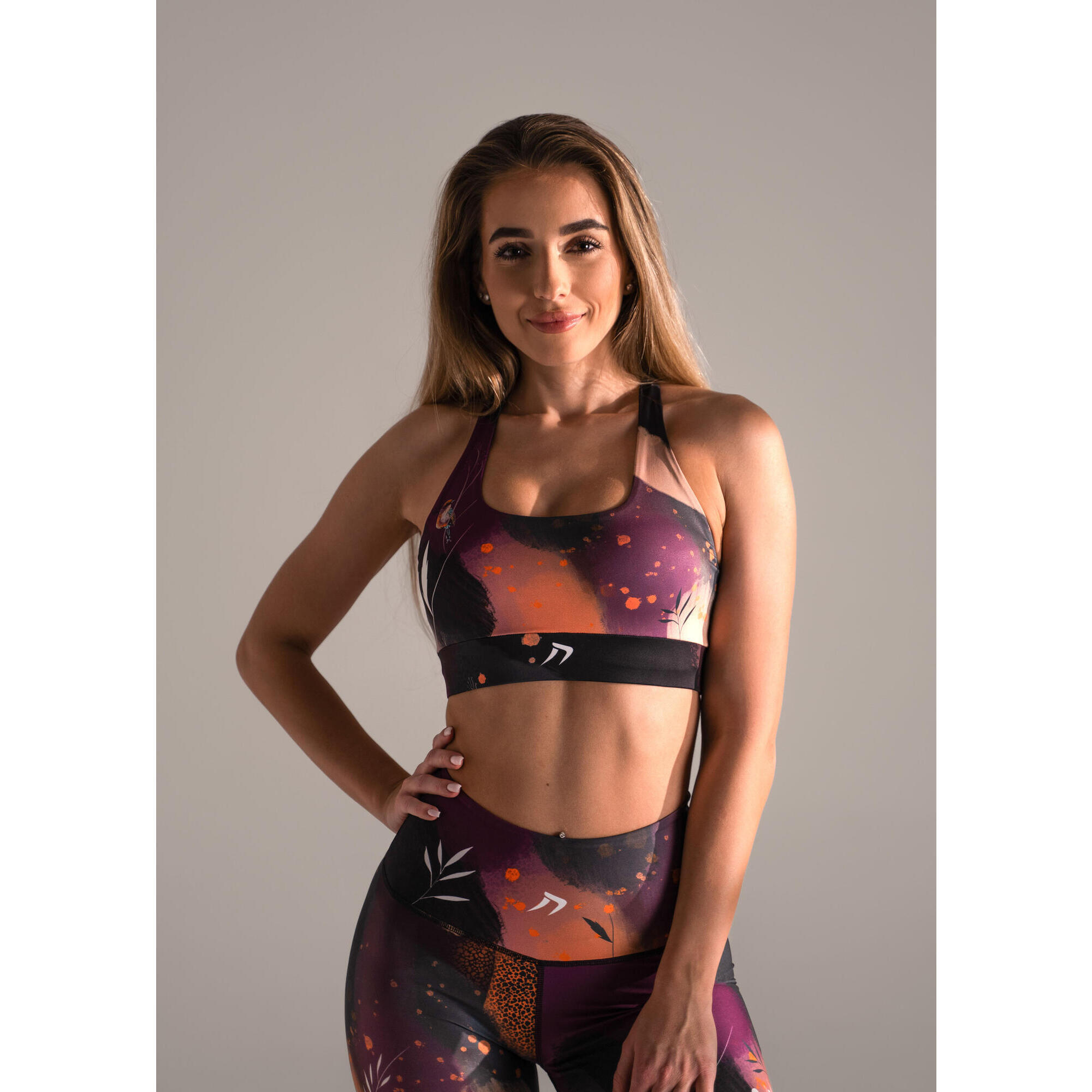 KFIT Podprsenka KFIT® Briel Y