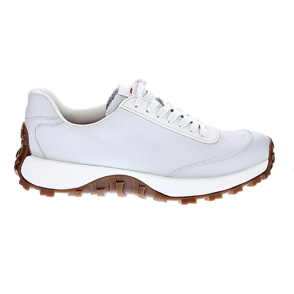 Baskets Camper Modèle Drift Trail Houston Couleur Blanc 1/5