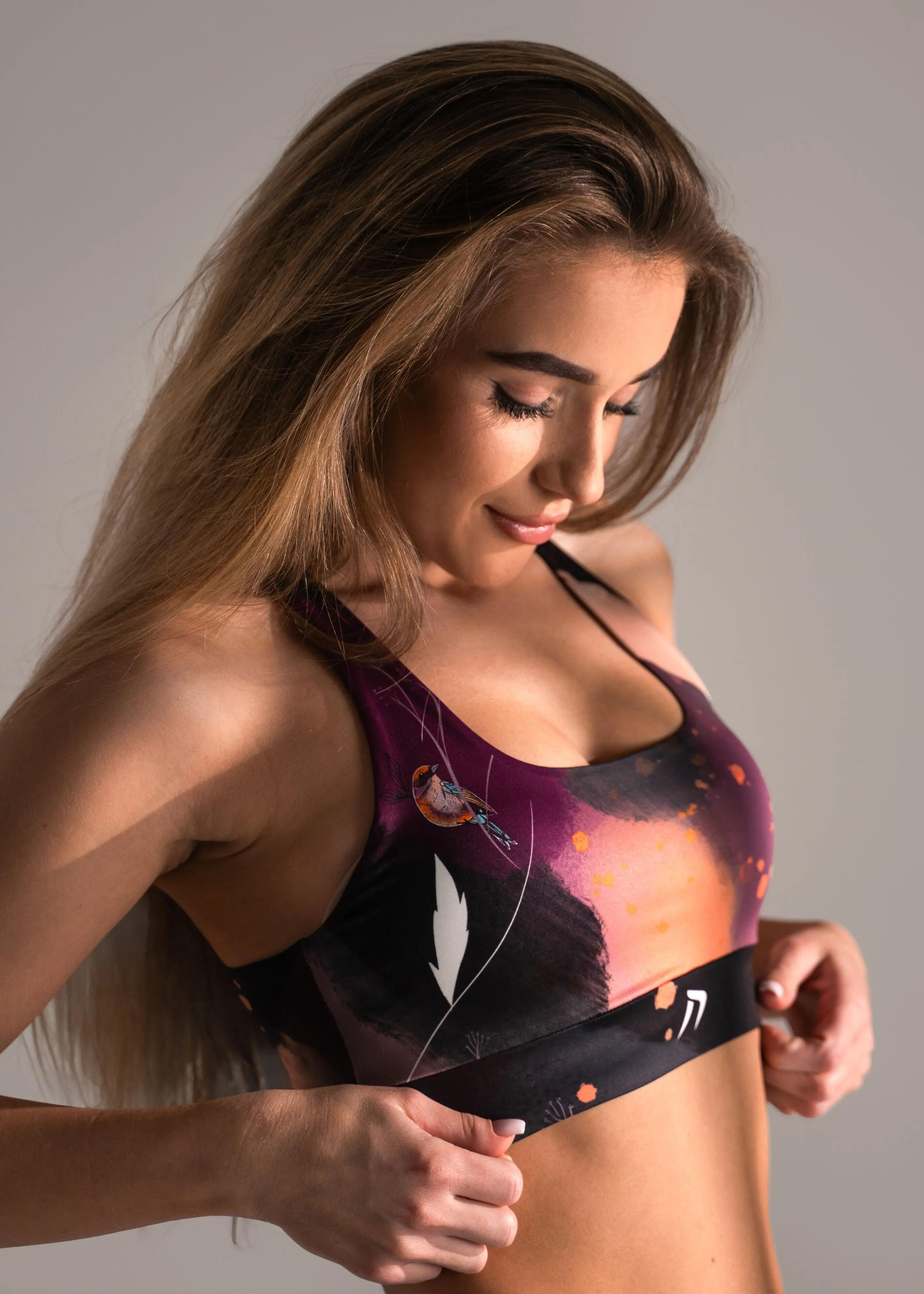 Podprsenka KFIT® Briel Y 5/5