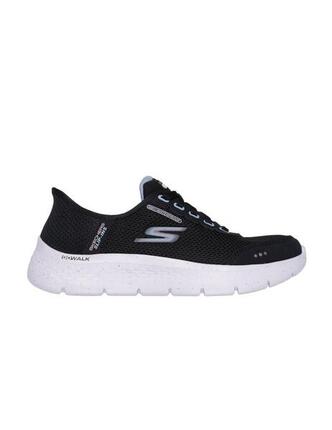 Zapatillas para Mujer Skechers Go walk flex Negro