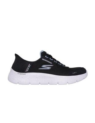 Zapatillas para Mujer Skechers Go walk flex Negro