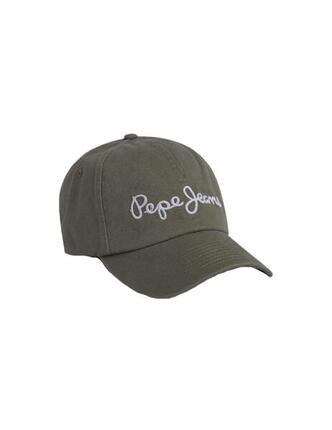 Pepe Jeans Warren Green Hat