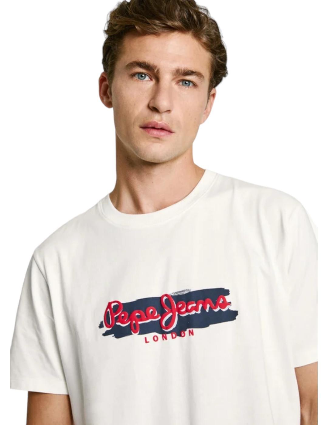 Camiseta Pepe Jeans Arsham 6/6