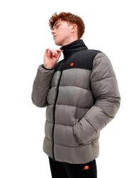 Veste matelassée pour homme Ellesse Chaud rembourré Gris