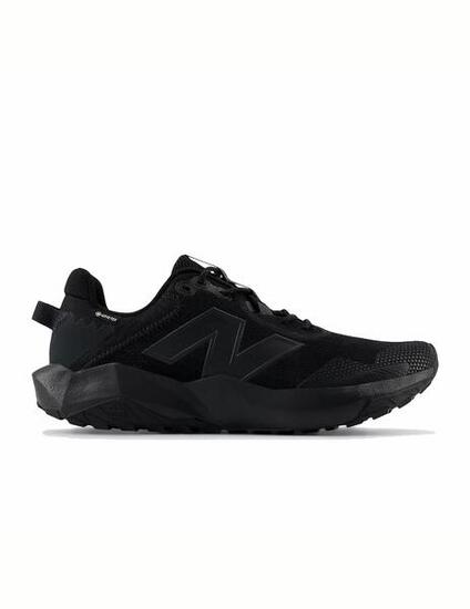 Zapatillas para Hombre New balance Dynasoft nitrel gb6 gtx Negro