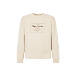 Maillot et sweat pour homme Pepe jeans Simon Beige