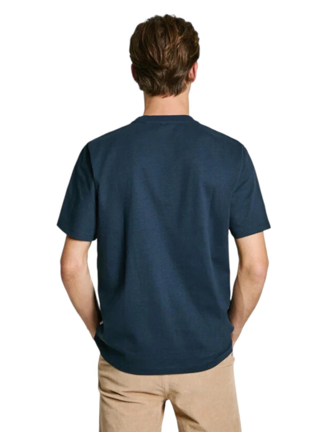 T-shirt Pepe Jeans Arsham 4/6