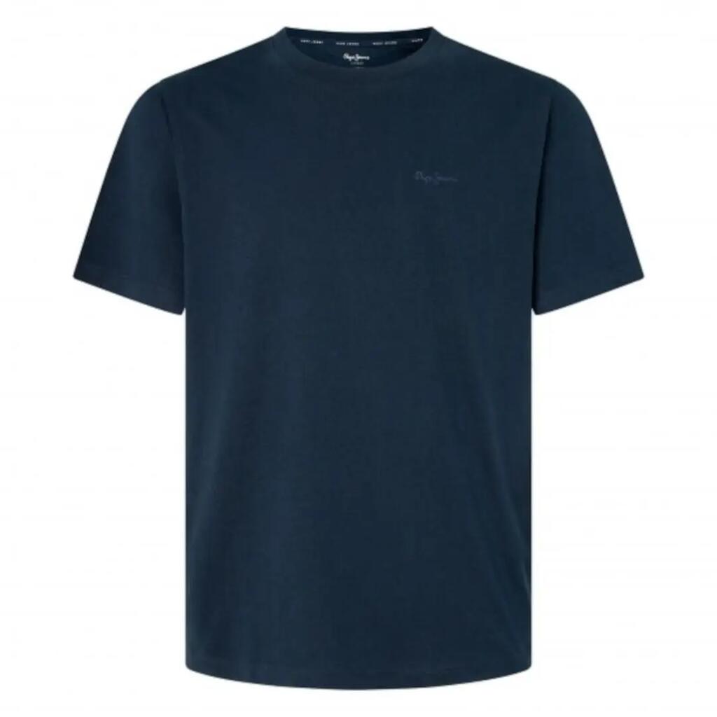 T-shirt pour homme Pepe jeans Dulwich Bleu