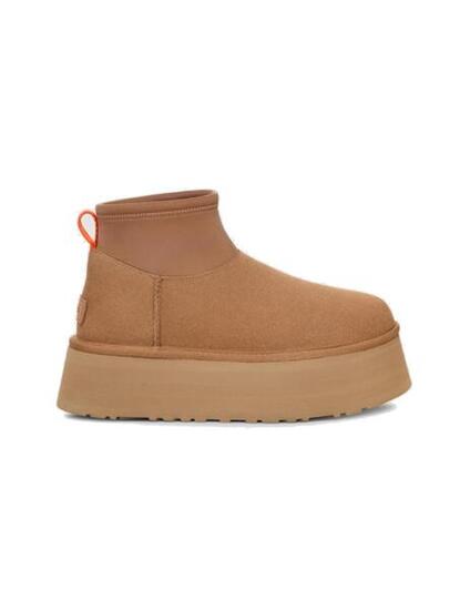 UGG Classic Mini Dipper Boot - Chestnut (W)