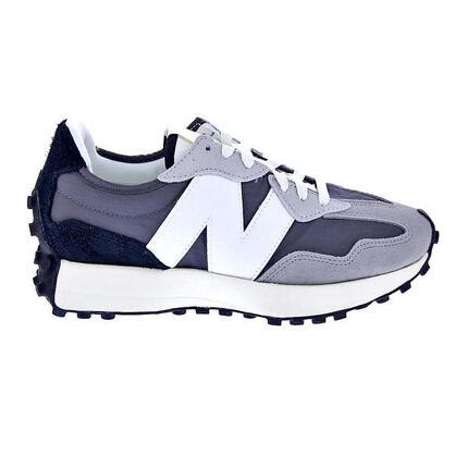 Zapatillas NEW BALANCE 327 Gris Mujer
