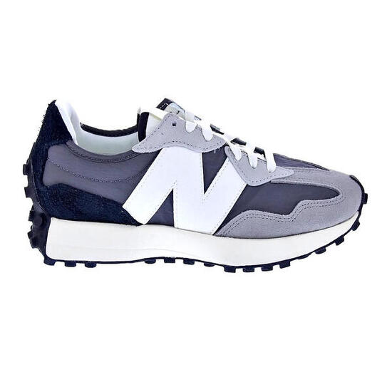 Zapatillas NEW BALANCE 327 Gris Mujer