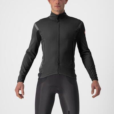 Castelli perfetto ros 2 jacket heren fietsjas