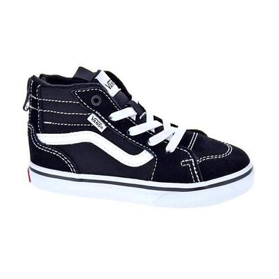 Zapatillas botas VANS Filmore Hi Negro