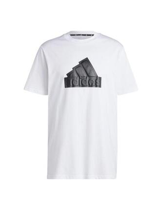 T-shirts pour hommes Adidas Noir.