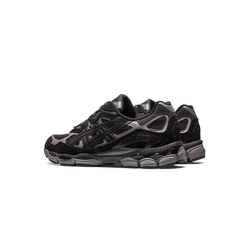 Gel-NYC Graphite Grey Black
