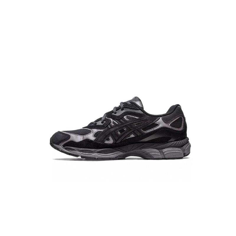 Gel-NYC Graphite Grey Black