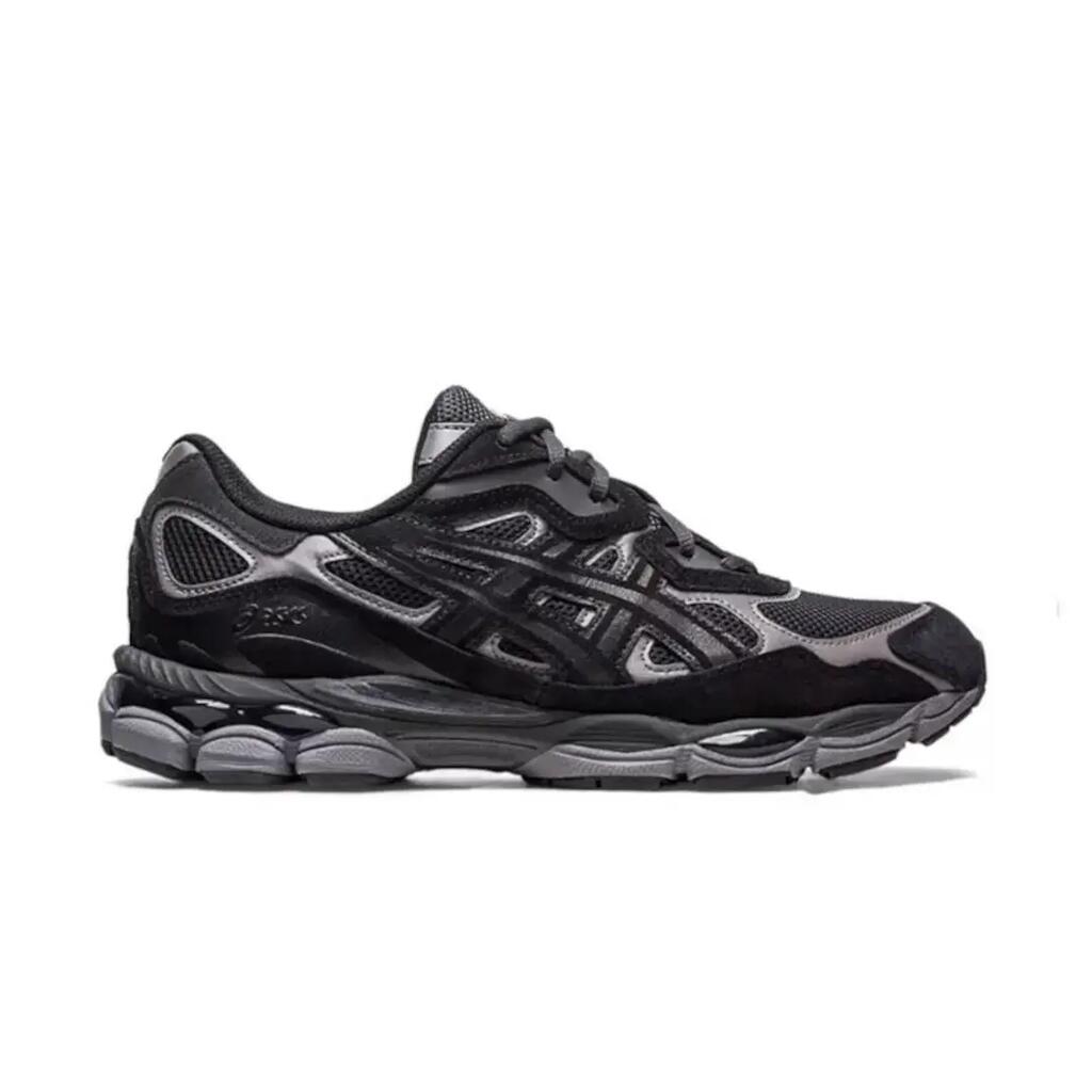 Chaussures pour homme Asics Gel-nyc Noir