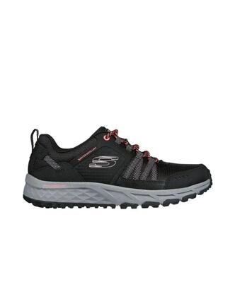 Chaussures pour femmes Skechers Scape plan Noir