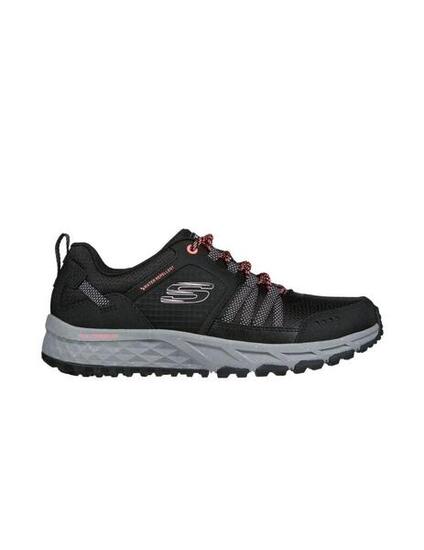Chaussures pour femmes Skechers Scape plan Noir