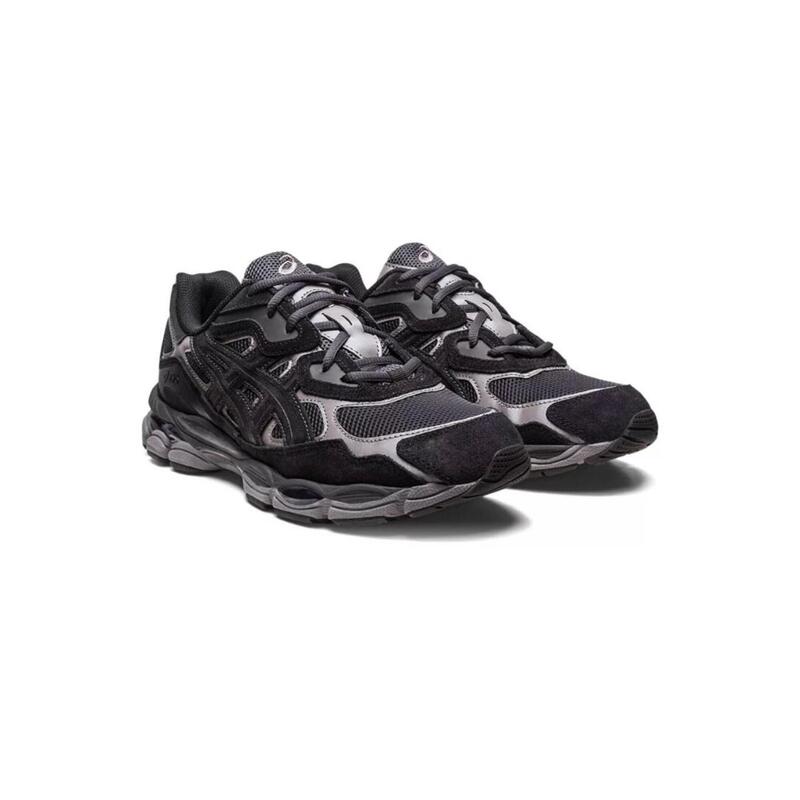 Gel-NYC Graphite Grey Black