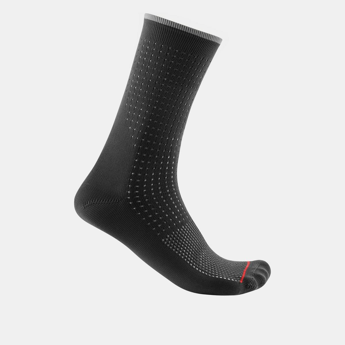 Castelli Premio 18 fietssokken 1/1