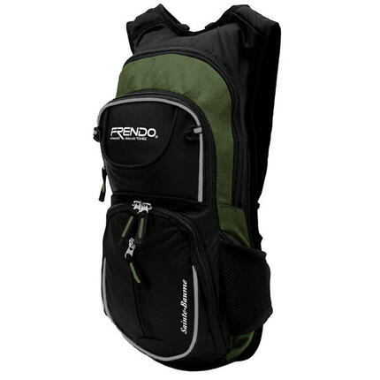 Sac à Dos FRENDO Sainte Baume - Kaki