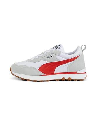 Zapatillas para Hombre Puma Rider fv essentials Blanco