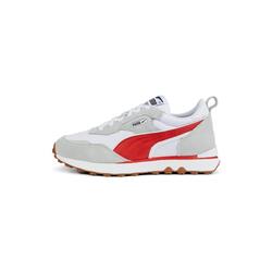 Chaussures pour homme Puma Rider fv essentials Blanc