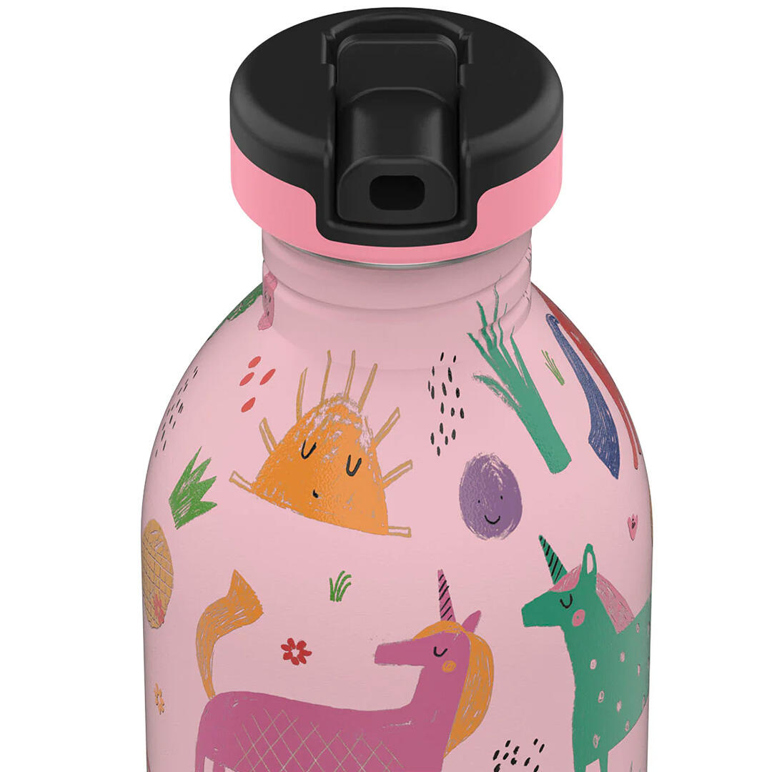 Gourdes 24Bottles Magic Friends Gourde 500 ml 2/7