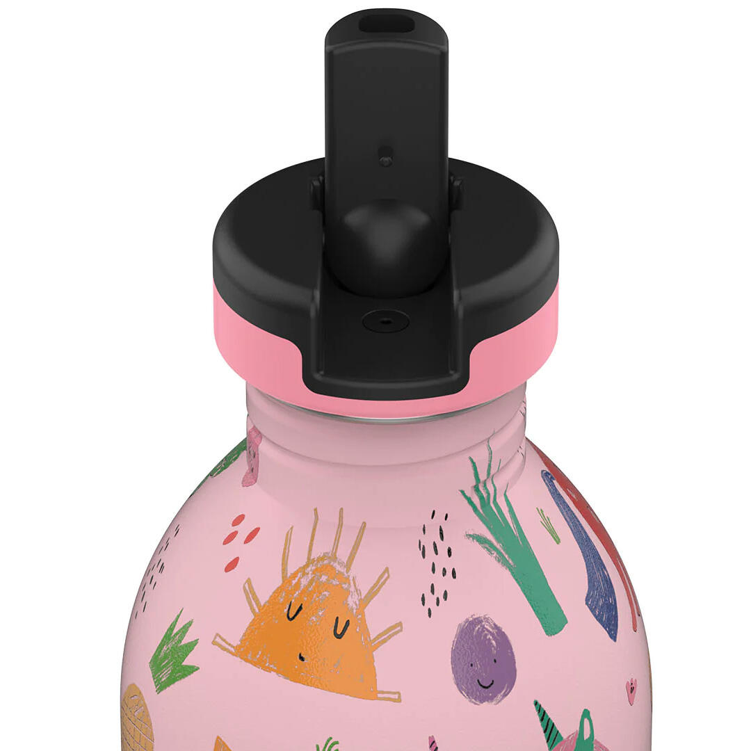 Gourdes 24Bottles Magic Friends Gourde 500 ml 3/7