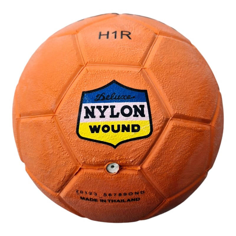 Vrijetijdsbal Molten HR 2/4