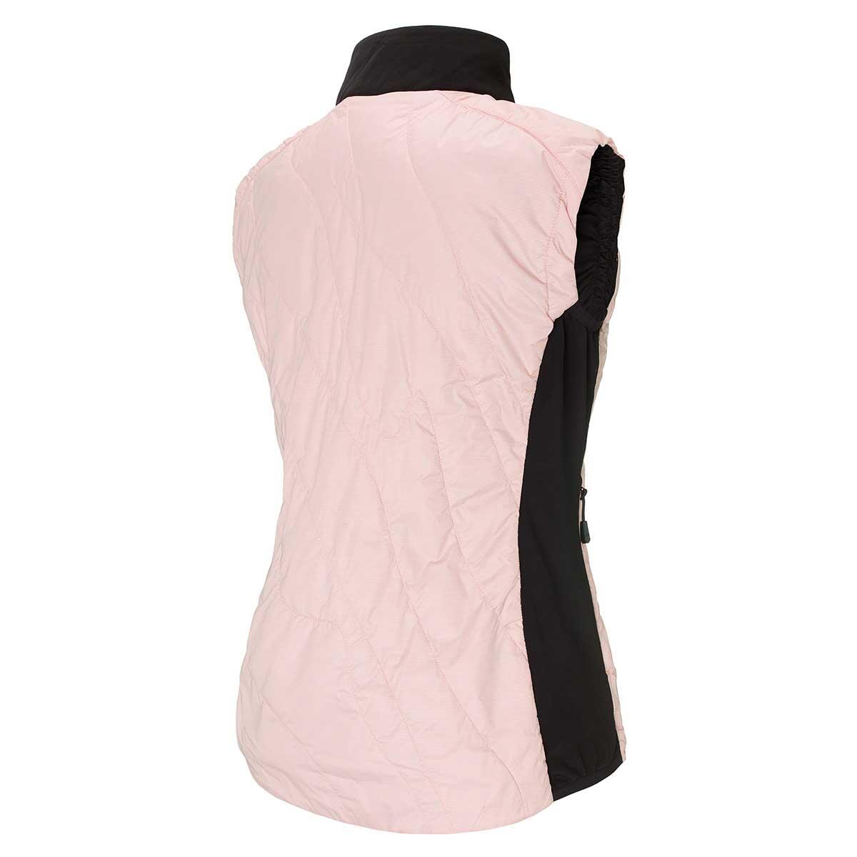 Matelassée Gilet - Vélo - Femme - P-Scope W - rosa 2/6