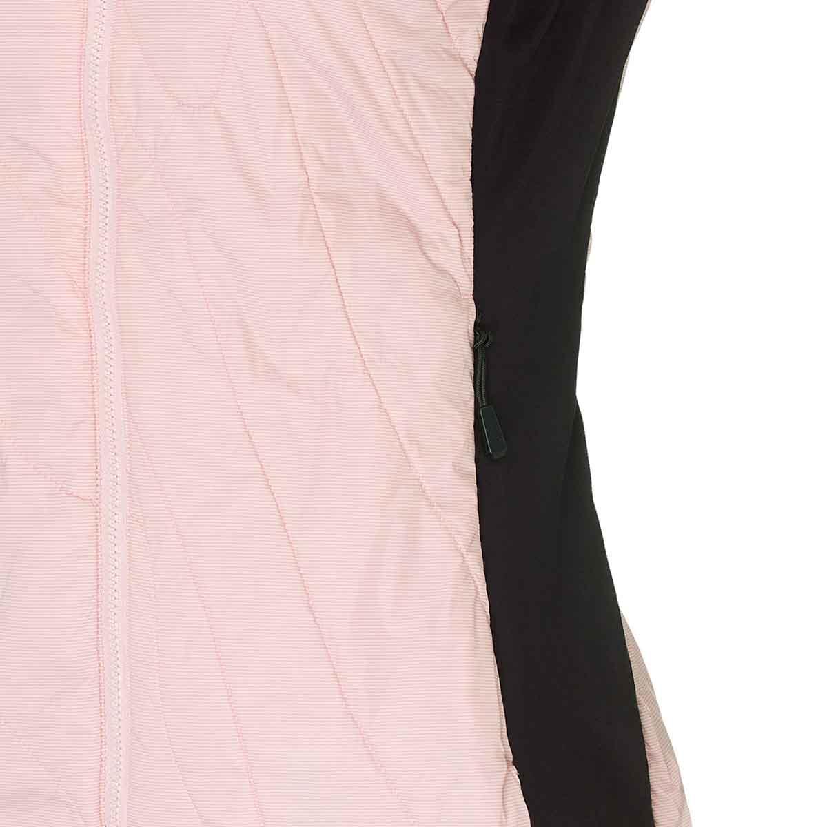 Matelassée Gilet - Vélo - Femme - P-Scope W - rosa 5/6