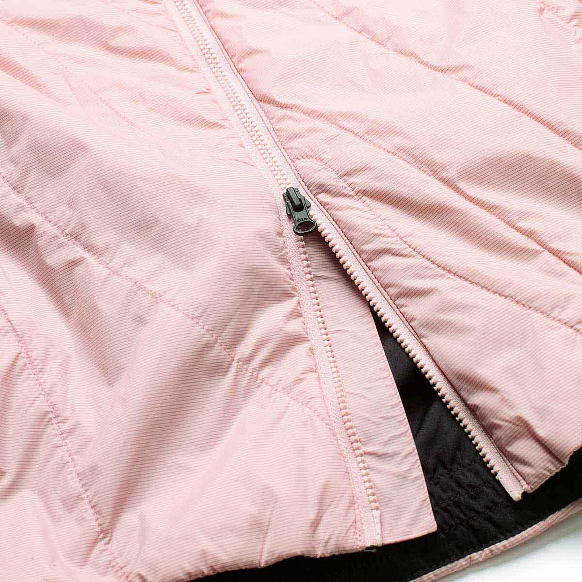 Matelassée Gilet - Vélo - Femme - P-Scope W - rosa 4/6