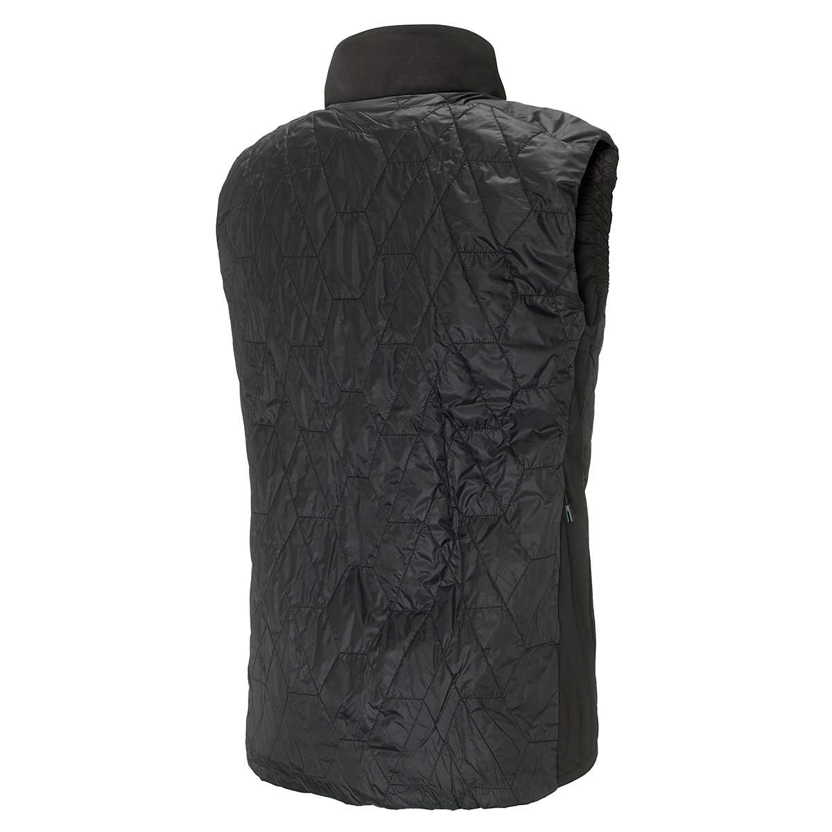 Gilet hybride rembourré - Homme - P-Scope - noir 2/15