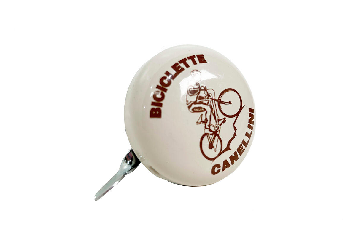 Bell Canellini Vintage Creme 2/3