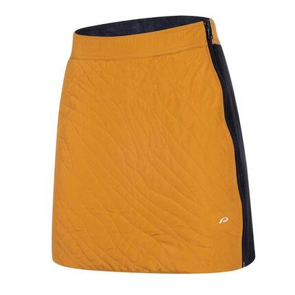 Winter Wenderock - Outdoor - Damen - P-Rock Chrystal - hellbraun