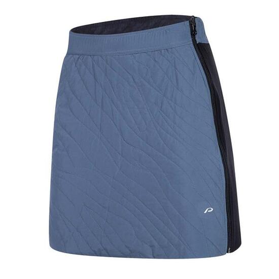 Winter Wenderock - Outdoor - Damen - P-Rock Chrystal - blau