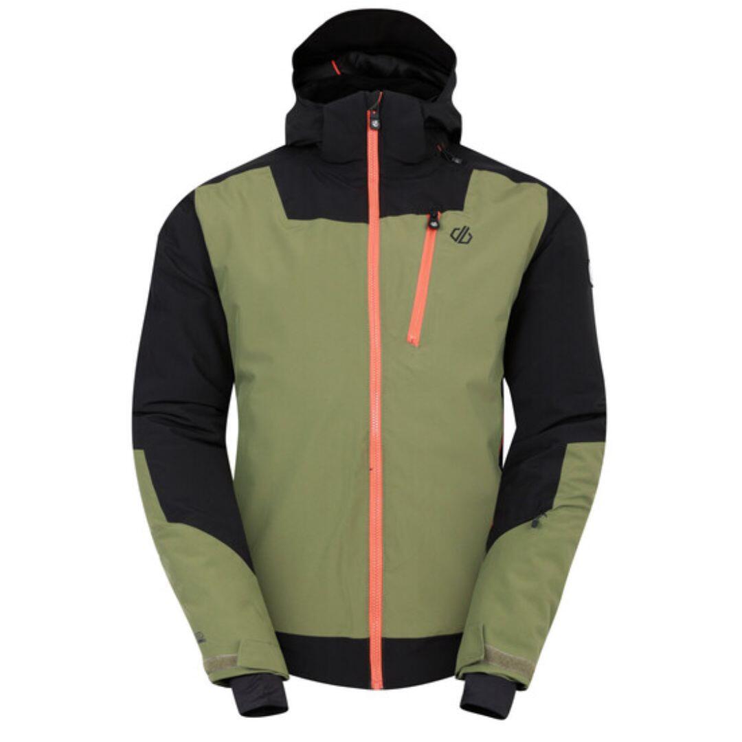 DARE 2B Skijacke atmungsaktiv wasserdicht Herren - Halfpipe ll Jacket