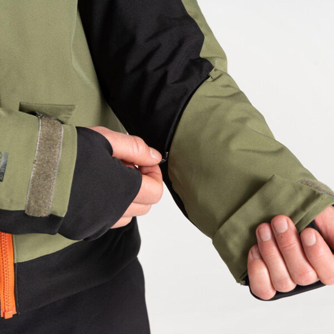 Dare 2b -Veste De Ski Pour Homme Halfpipe III - Bleu