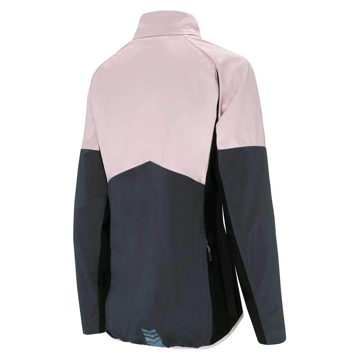 Chaqueta softshell - Ciclismo - Mujer - P-Beat Street 2.0 W - rosa 2/6