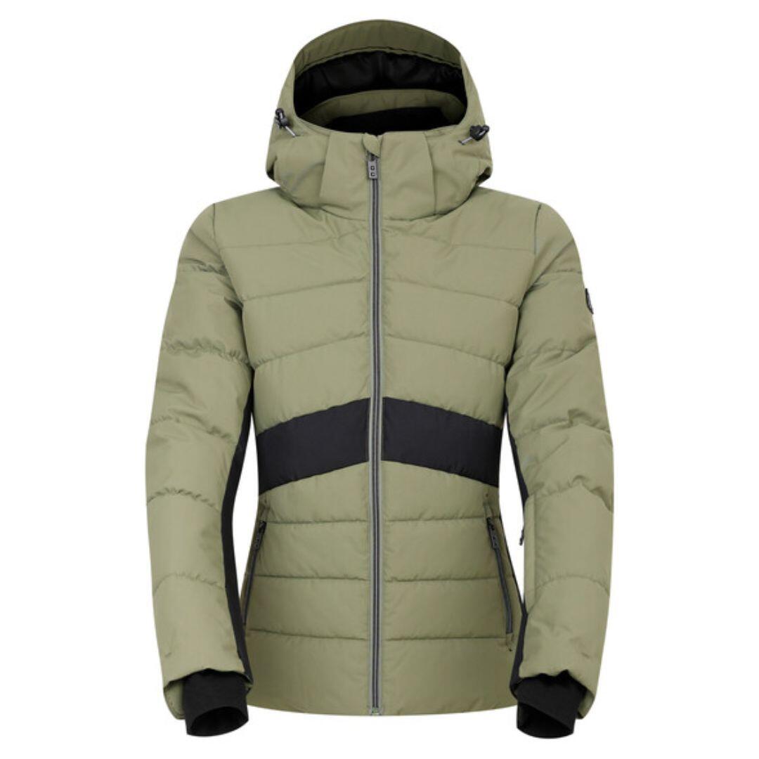 Vestes Ski femme DARE 2B Glacial W-42 FR 1/7