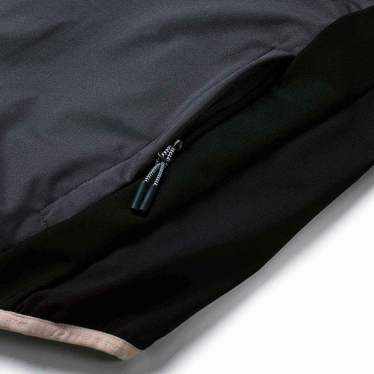 Chaqueta softshell - Ciclismo - Mujer - P-Beat Street 2.0 W - rosa 5/6