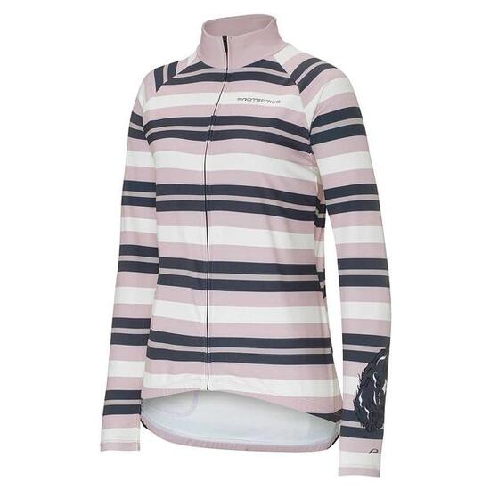 Maglia manica lunga - Ciclismo - Donna - P-Fergus LS W - rosa
