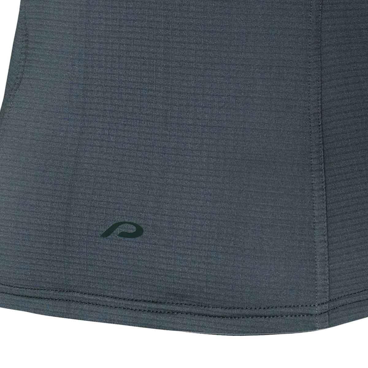 Maillot manches longues - Outdoor - Homme - P-Math - noir 5/6