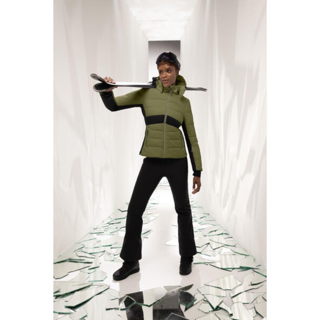 Vestes Ski femme DARE 2B Glacial W-42 FR 5/7