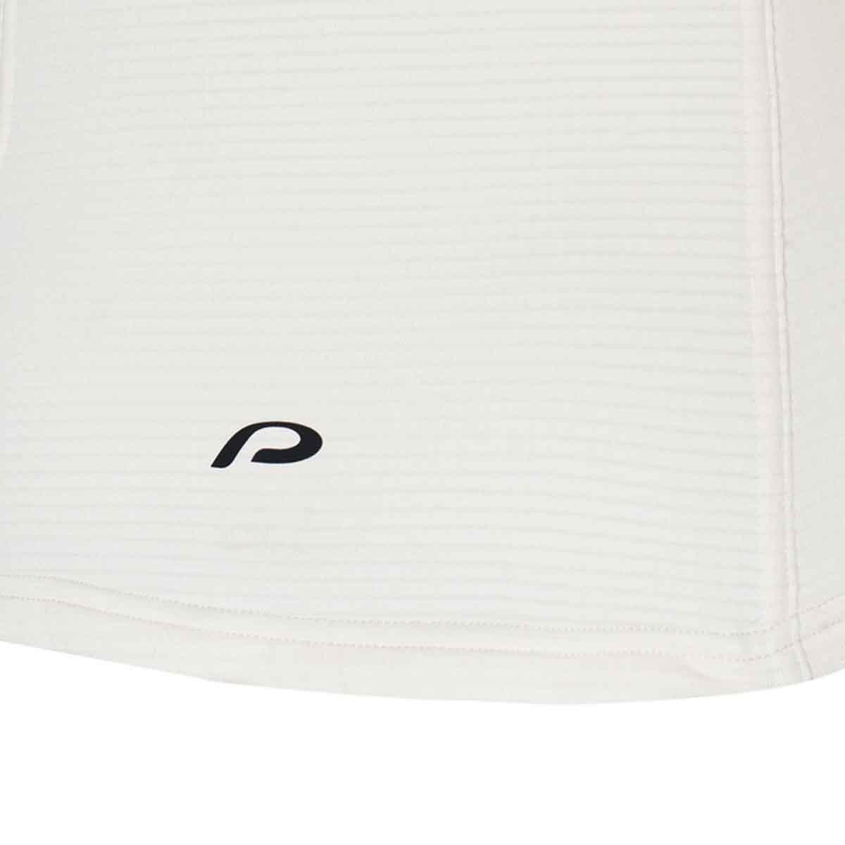 Maillot manga larga - Outdoor - Mujer - P-Icefall - blanco 5/6